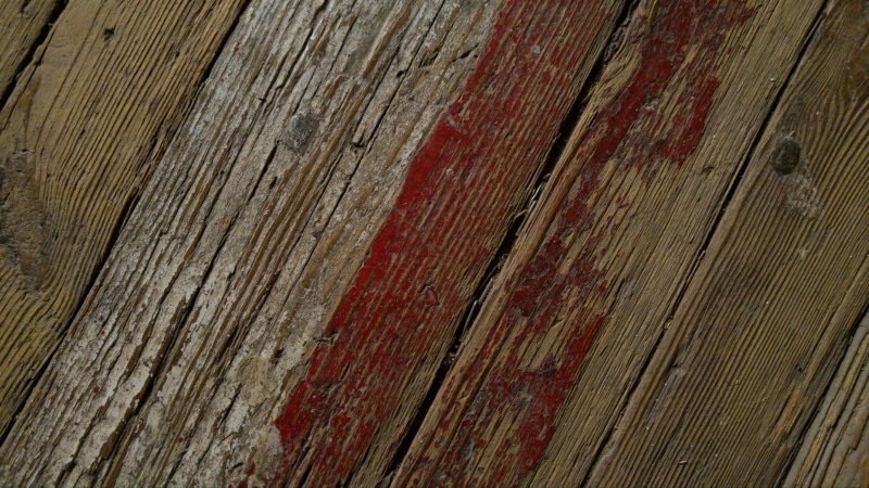 rough, brown, no people, wooden, flooring, textured,  4K, board, old, abstract, wood grain, backgrounds, wooden surface, weathered, wood - material, red