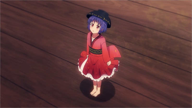 Touhou, 1080P, Anime, Shinmyoumaru Sukuna