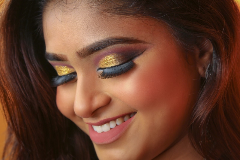 fashion, bollywood, wedding, woman, long hair, young, young women, smiling, human face, beautiful woman, asian, artist, 5K, traditional, indian, happiness