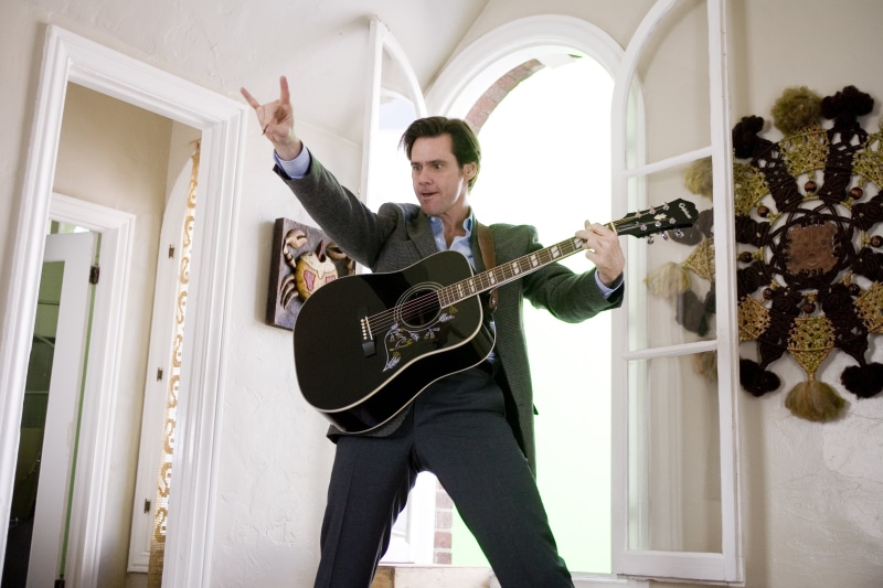 performer, musician, playing, caucasian Ethnicity, hobbies, electric guitar, guitarist, holding, music, indoors, musical Instrument String, men, happiness