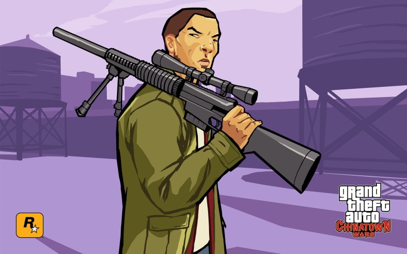 theft, 2K, gta, wars, chinatown, auto, grand