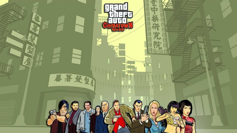 game, video, wars, chinatown, 1080P, auto, characters, gta, grand, theft