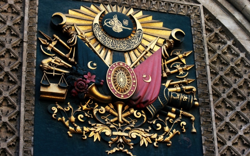 Military, 1080P, Ottoman Empire