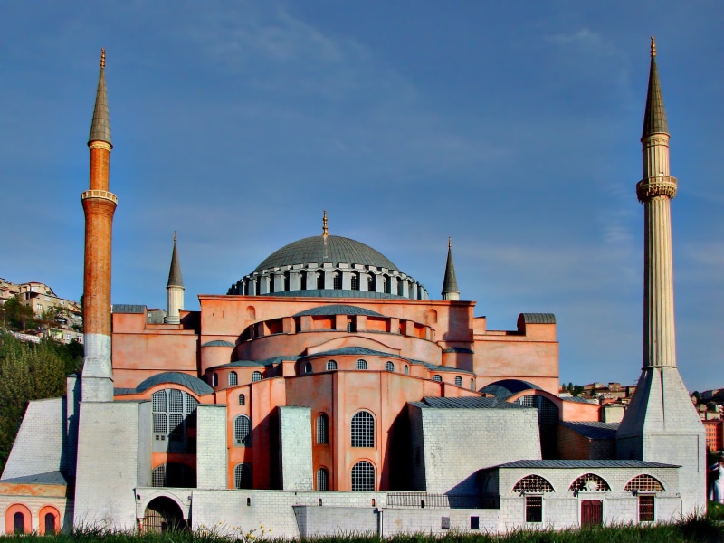 asia, spire, tourist attractions, tower, sky, middle East, turkish Culture, mosque, turkey - Middle East, arch, outdoors, famous Place, blue Mosque, religion