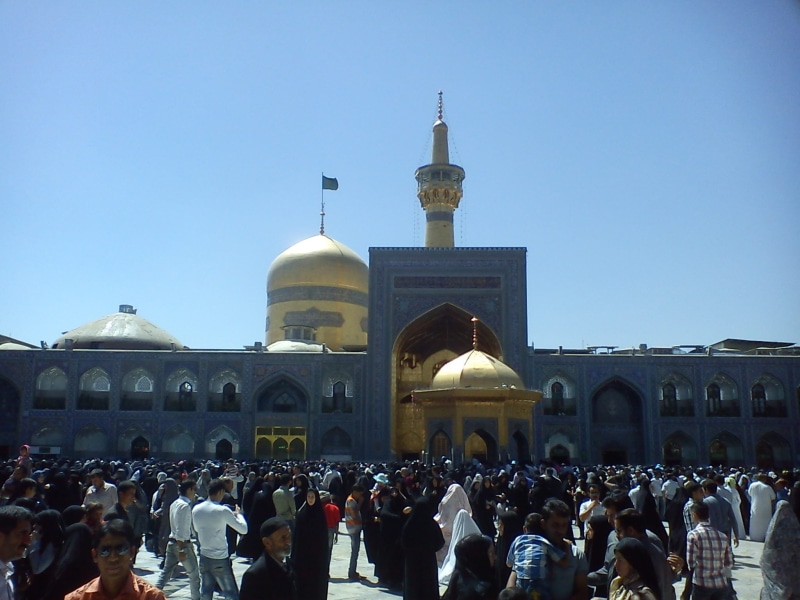 city, 1080P, travel Destinations, travel, turkish Culture, mashhad, people, gold, crowd, cultures, tourism, religion, koran, real people, built Structure