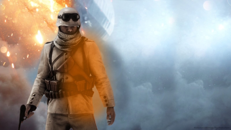protection, clothing, aggression, smoke - physical structure, mask, illuminated, security, government, adult, nature, young adult, one person, communication