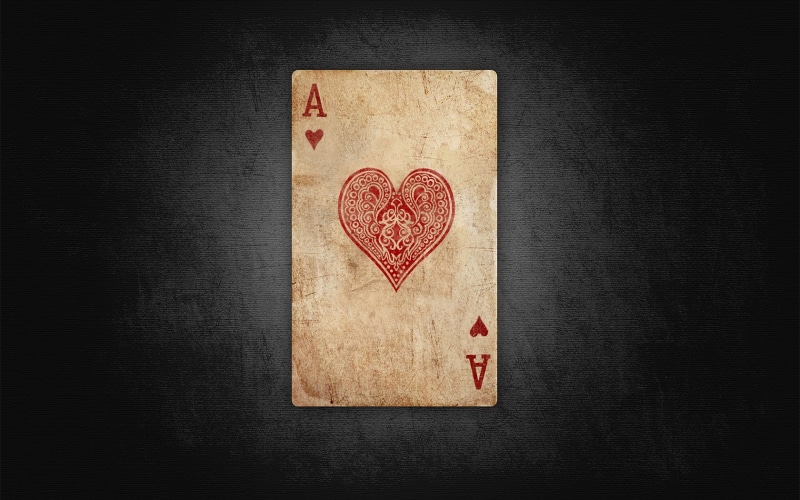playing cards, 720P, cards