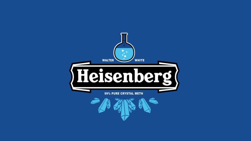 message, heisenberg, travel, copy space, nature, no people, text, architecture, guidance, sky, sign, outdoors, blue, direction, communication, 720P, blue background