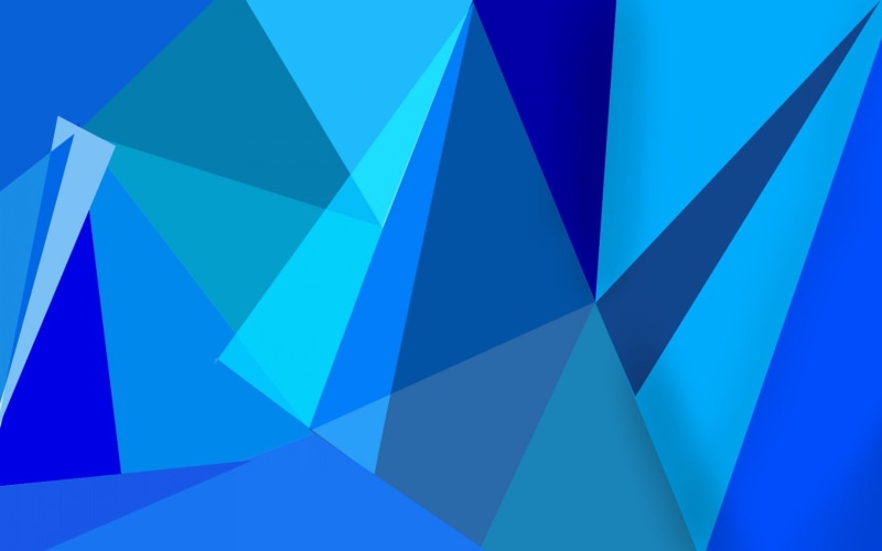 multi Colored, vector, color Gradient, shape, arts culture and entertainment, cyan, abstract, blue, triangle Shape, design, banner, backdrop