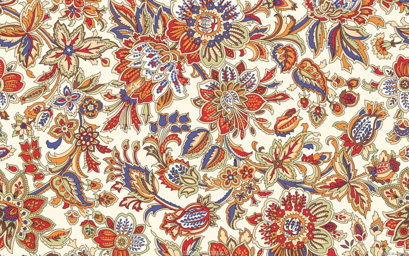 vector, fashion, indoors, backdrop, illustration, flowers, ornate, luxury, craft, red, rag, full frame, paisley Pattern, design, textile, snack, multi Colored