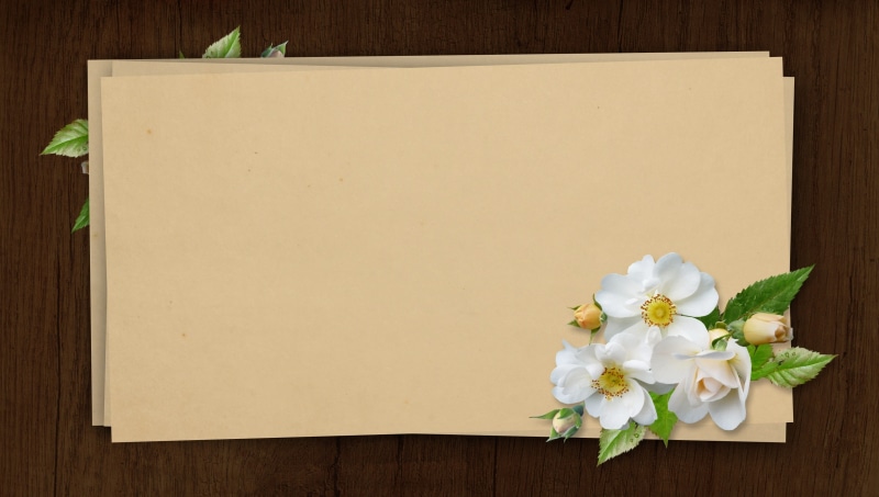 flowers, wood - material, background, flowering plant, card, 2K, mothers day, vulnerability, white flower, table, no people, leaf, plant, fragility, indoors