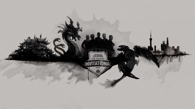 art and craft, built structure, invitational, League of Legends, artwork, plant, 1080P, representation, day, wall - building feature, creativity, outdoors