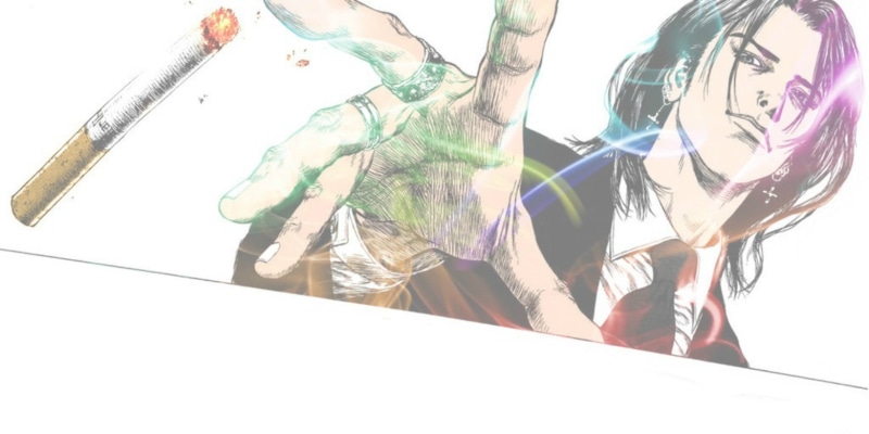 multi colored, glass - material, white background, casual clothing, glass, 720P, window, day, close-up, Sun Ken Rock, indoors, manga, nature, creativity