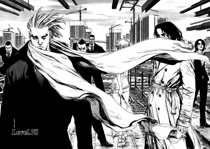 built structure, manga, lifestyles, human representation, nature, city, art and craft, people, outdoors, building exterior, 720P, wind, architecture, real people
