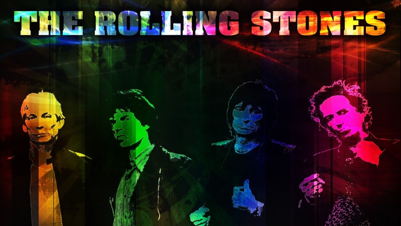 hd, stones, 1080P, music, band, rolling