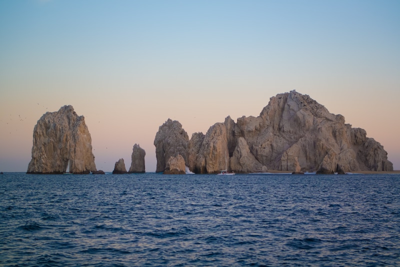 mediterranean Sea, beach, island, samsung nx30, rock - Object, Cabo San Lucas, Mexico, marriage, cabo, sea, paradise, rock formation, blue, bonita, Baja California Sur