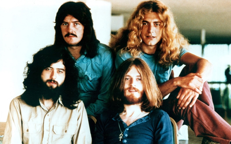 england, robert plant, London, led zeppelin, rock band backgrounds, Download 3840x2400 Led zeppelin, 4K