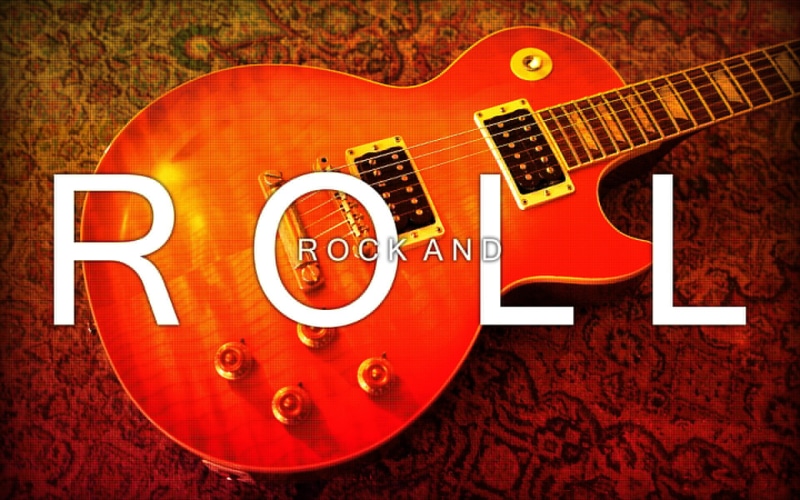 music, roll, hd, n, 1080P, rock