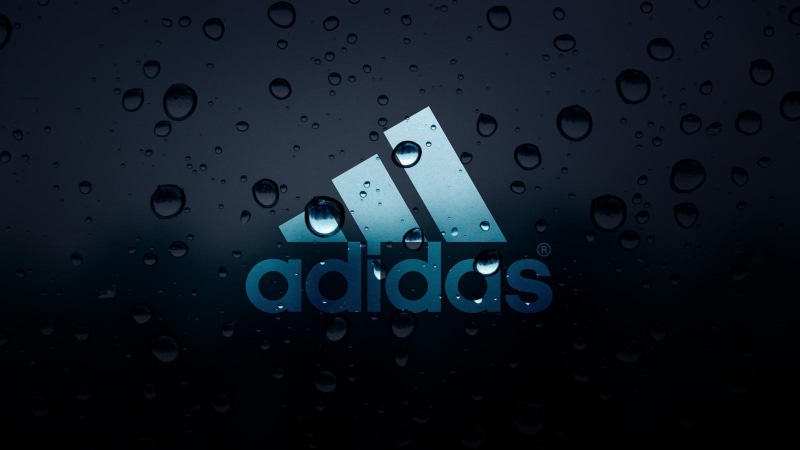 adidas, 720P, s, hd, logo