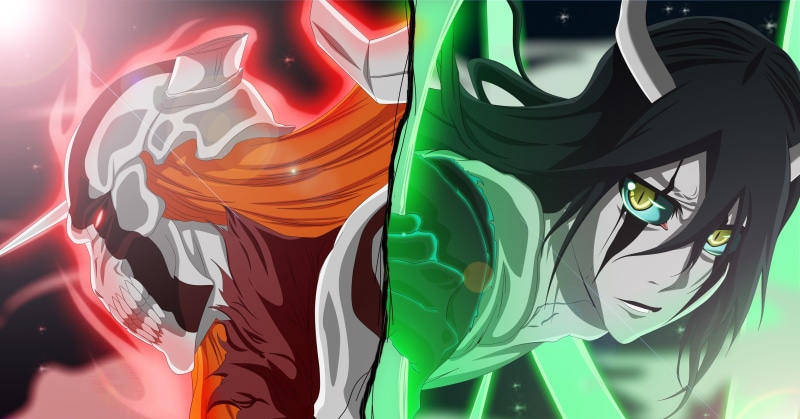 hd, bleach, Anime s HD, anime hd, anime pictures, sleipneir, anime, best, 2K, Art Sleipneir Anime Bleach, art