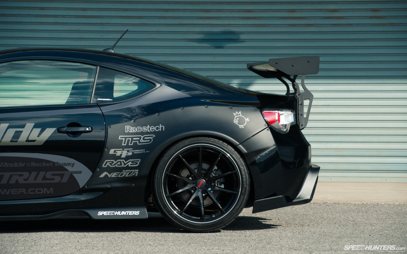 hd, fr, s, gt, cars, scion, toyota, gt86, 1080P