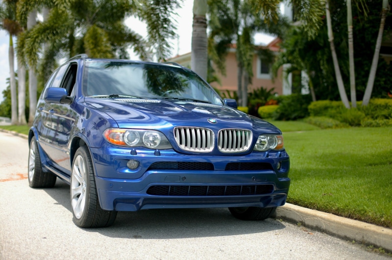 BMW X5 E53 4.8is, x, New s, bmw, E53 X5, blue, bmw x5, Car Hd, 1080P, e, Download