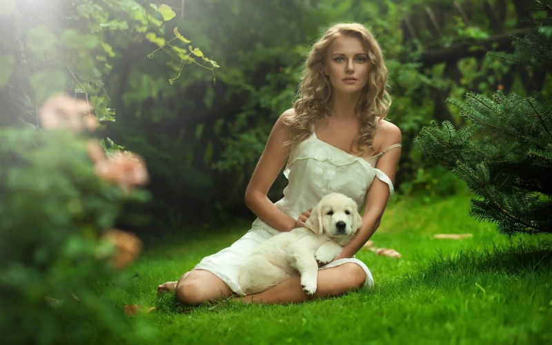 fashion, lifestyles, cute girl pic 2560x1600, beautiful woman, portrait, mammal, 2K, women, young women, young adult, green color, hair, leisure activity
