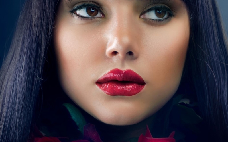 pic girl 2560x1600, 2K