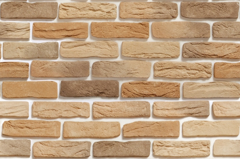 concrete, brick, textured, no people, full frame, close-up, white color, built structure, brown, bricks, in a row, indoors, 1080P, architecture, texture