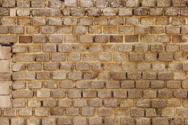 close-up, no people, sand-lime brick, old brick wall, deco, structure, 5K, full frame, old, abstract, background image, pattern, repetition, dirty, backgrounds