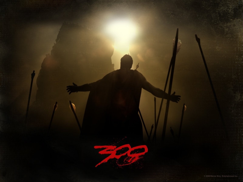 Warrior, 720P, Movie, 300, Spartan, 300 (Movie)