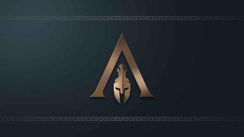 1080P, Assassins Creed, Assassins Creed Odyssey, Spartan