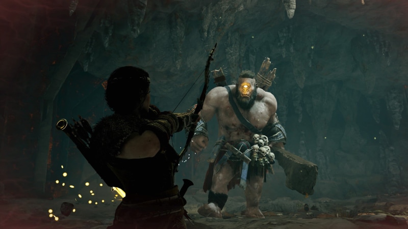 Assassins Creed: Odyssey, Kassandra, Assassins Creed: Odyssey, 1080P