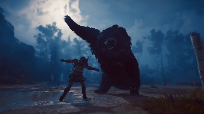 Assassins Creed, 1080P, Assassins Creed Odyssey, ac odyssey, Kassandra