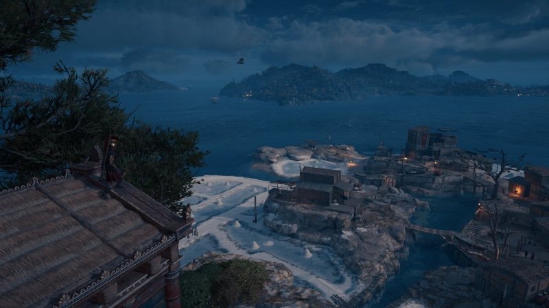 Assassins Creed, 1080P, Assassins Creed: Odyssey, Kassandra