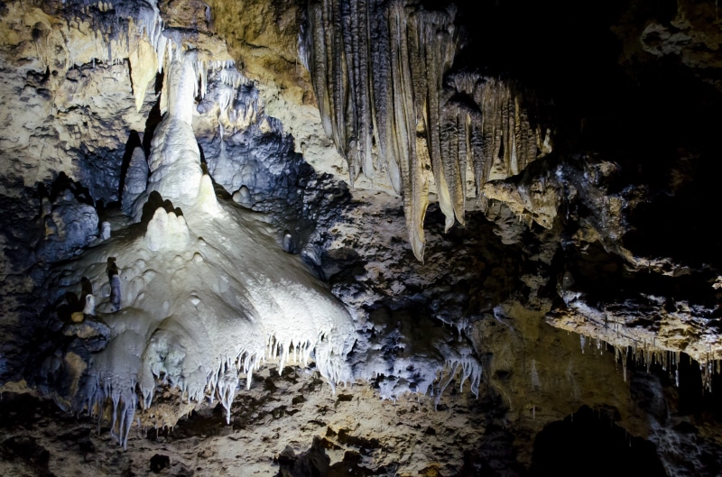 stalactite, sophie cave, bark, alie, physical geography, white, stalagtit, solid, no people, pattern, geology, outdoors, natural pattern, swiss francs