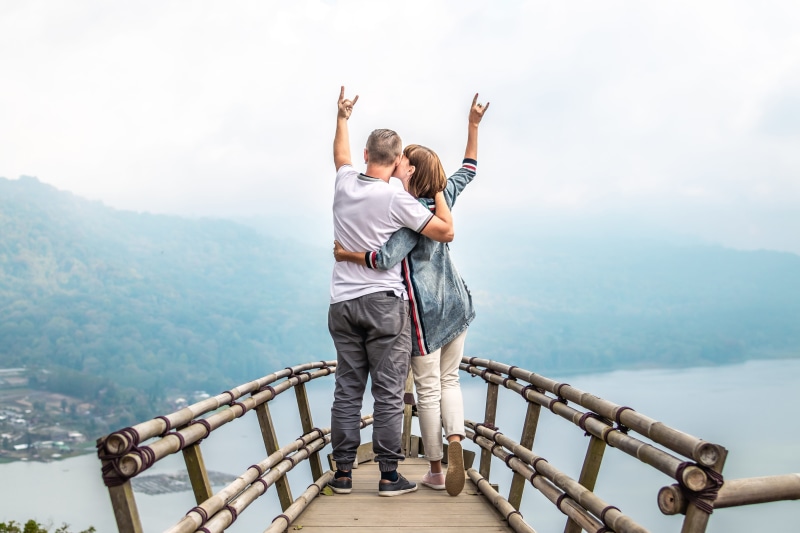 couple, daylight, adult, human limb, friendship, photo, freedom, people, human arm, body part, lifestyles, positive emotion, arms raised, young women, hugging