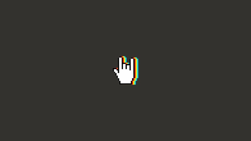 colorful, hands, 4K, rock and roll