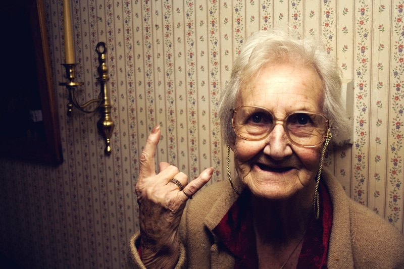 communication, one person, old people, adult, headshot, women, front view, real people, 2K, indoors, s, happiness, white hair, lifestyles, senior adult