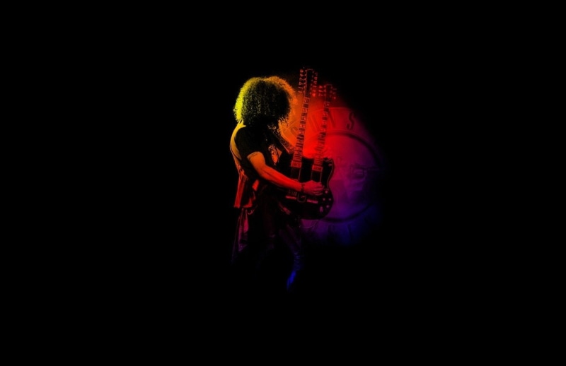 Guns N Roses, Band (Music), 720P