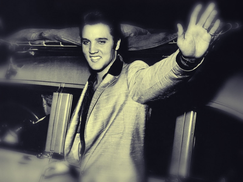hd, 720P, presley, music, elvis