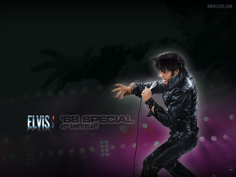 presley, music, hd, elvis, 720P