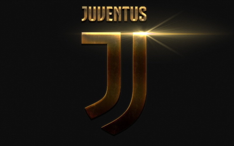 Emblem, 2K, Juventus F.C., Soccer, Logo
