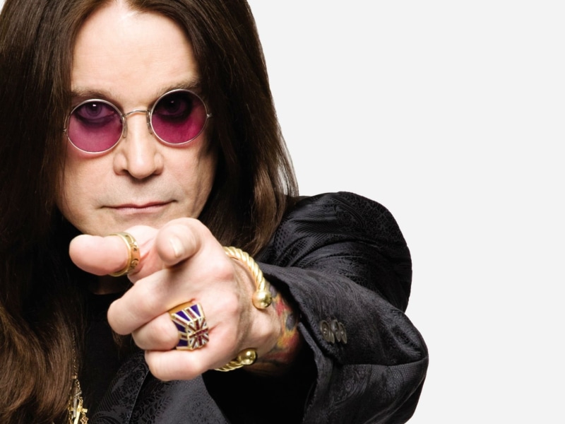 osbourne, 1080P, heavy, ozzy, sabbath, black, rock, metal