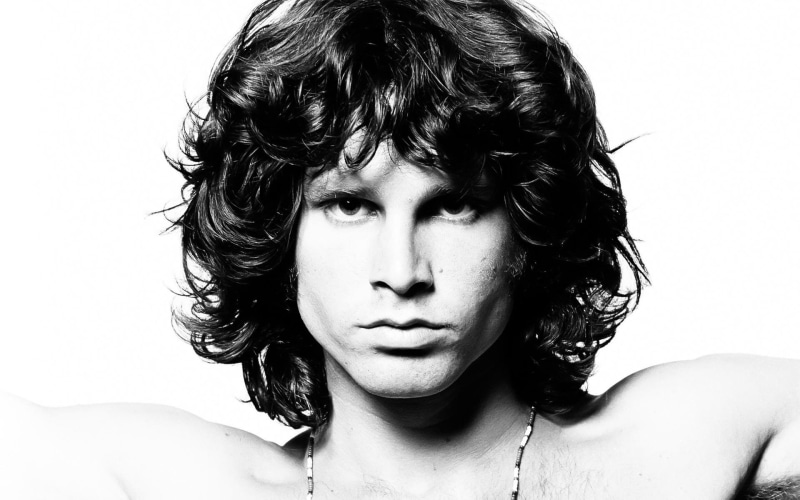 morrison, Jim Morrison, 1080P, Music, jim