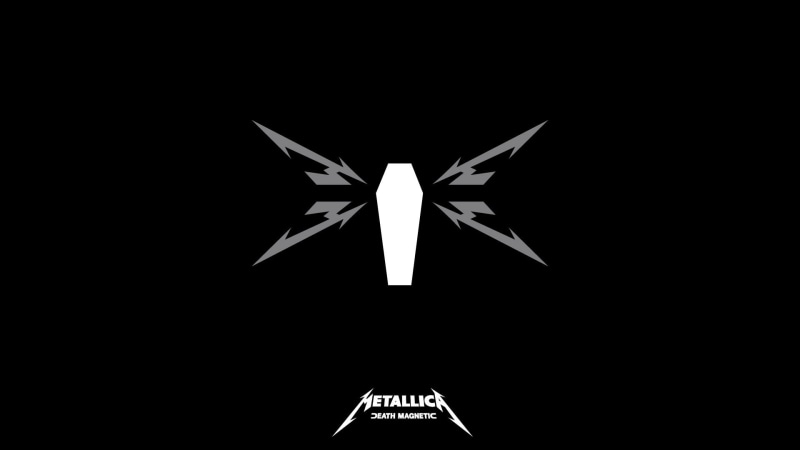 Metallica, metal, 1080P, metal music