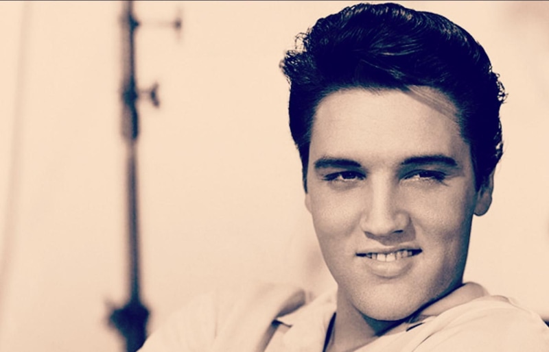 elvis presley, 720P