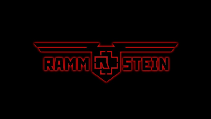 Rammstein, Band (Music), 1080P