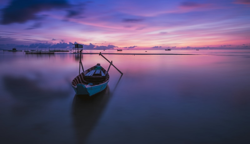 non-commercial, cc, nature, distribute, reflection, non  commercial, toolkit, daytime, nice, tranquil Scene, photo, Vietnam, dusk, color, colours, scenery