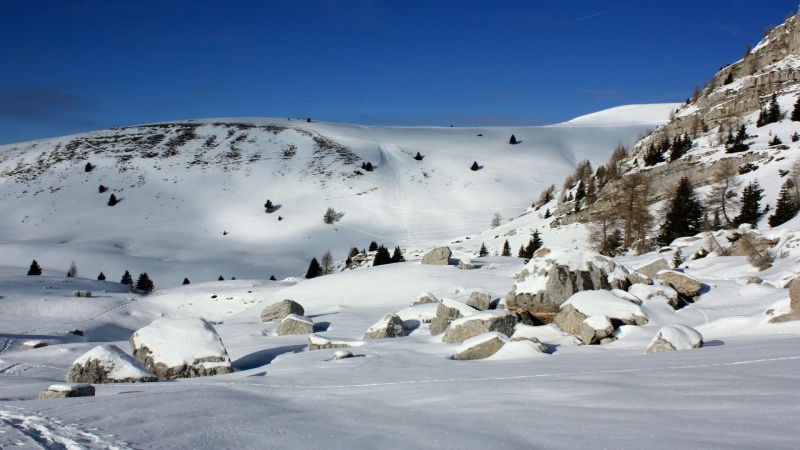 trentino, santo, 3d and abstract, col, italy, landscape, 1080P, col santo